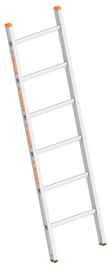 Enkele Ladder 6 Sporten