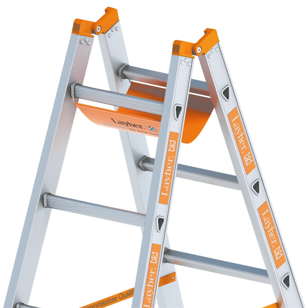 Inhangtas Voor Topic Ladders